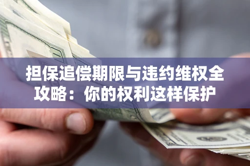 济南担保追偿期限与违约维权全攻略：你的权利这样保护