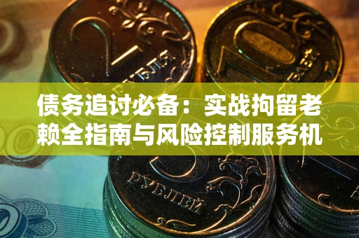 济南债务追讨必备：实战拘留老赖全指南与风险控制服务机构推荐